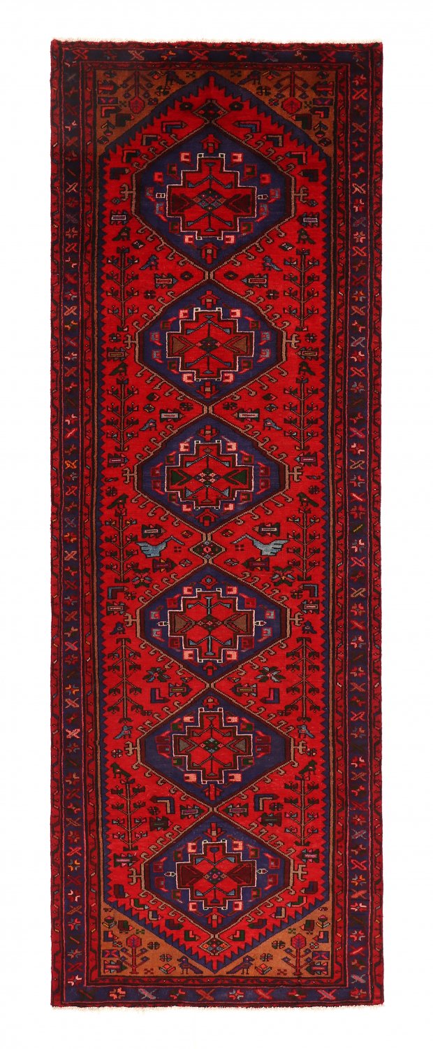 Persian Hamedan 292 x 101 cm