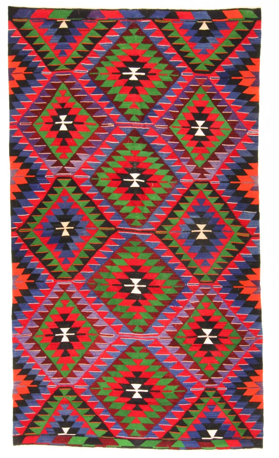 Turkin Kilim 314 x 165 cm