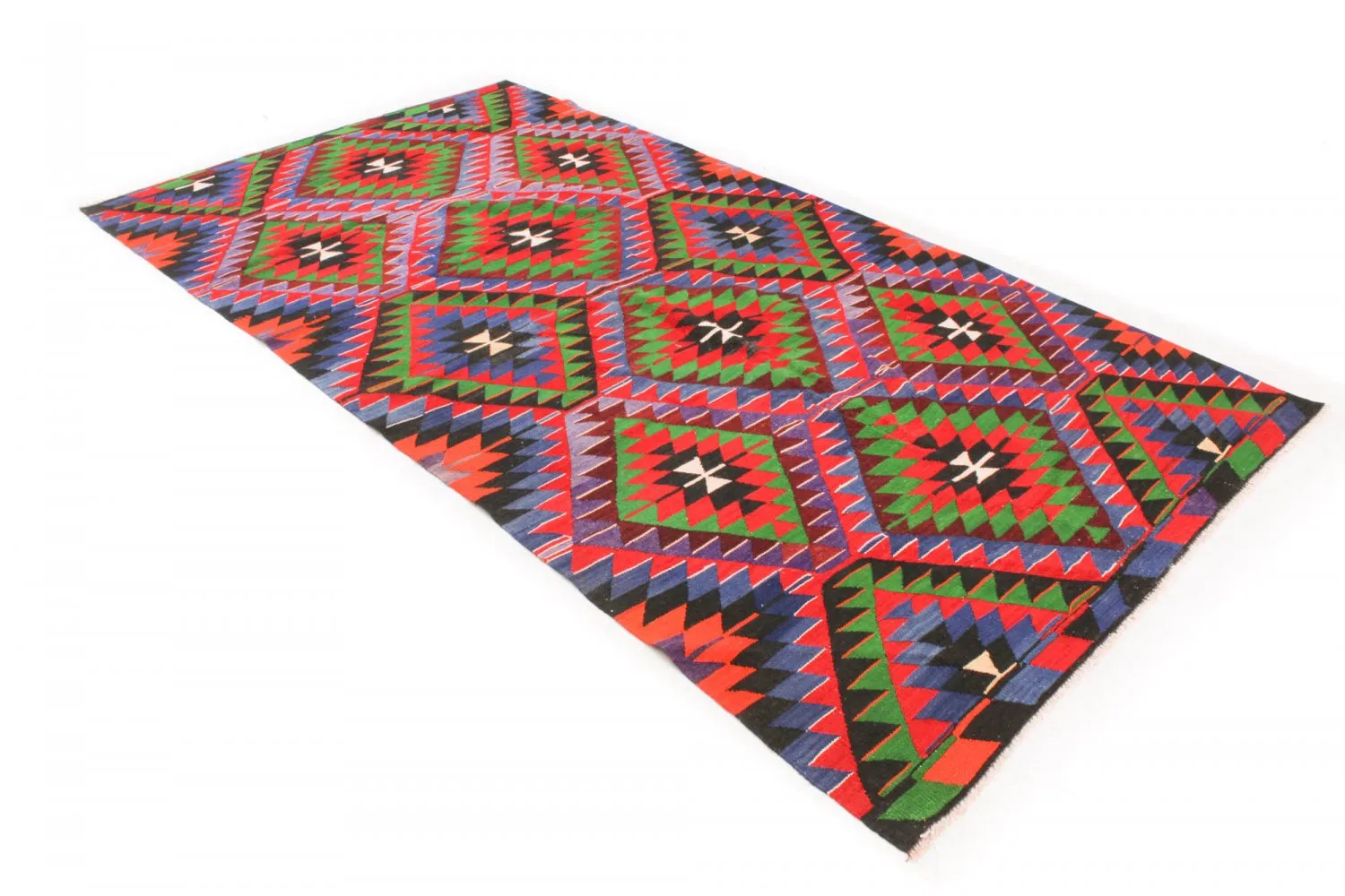 Turkin Kilim 314 x 165 cm