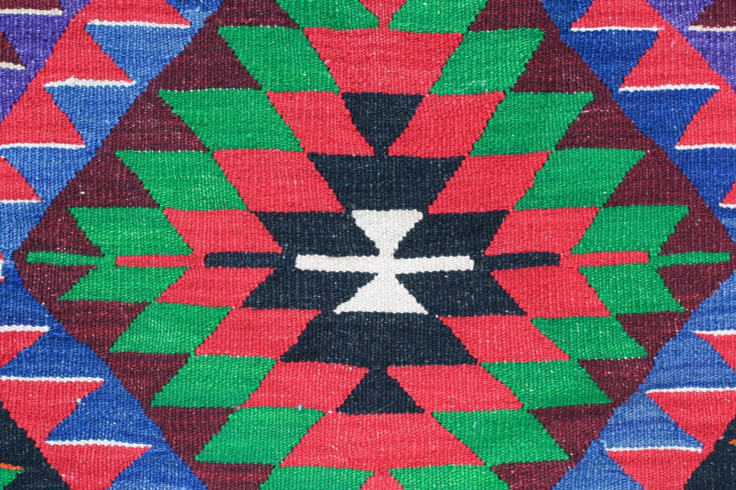 Turkin Kilim 314 x 165 cm