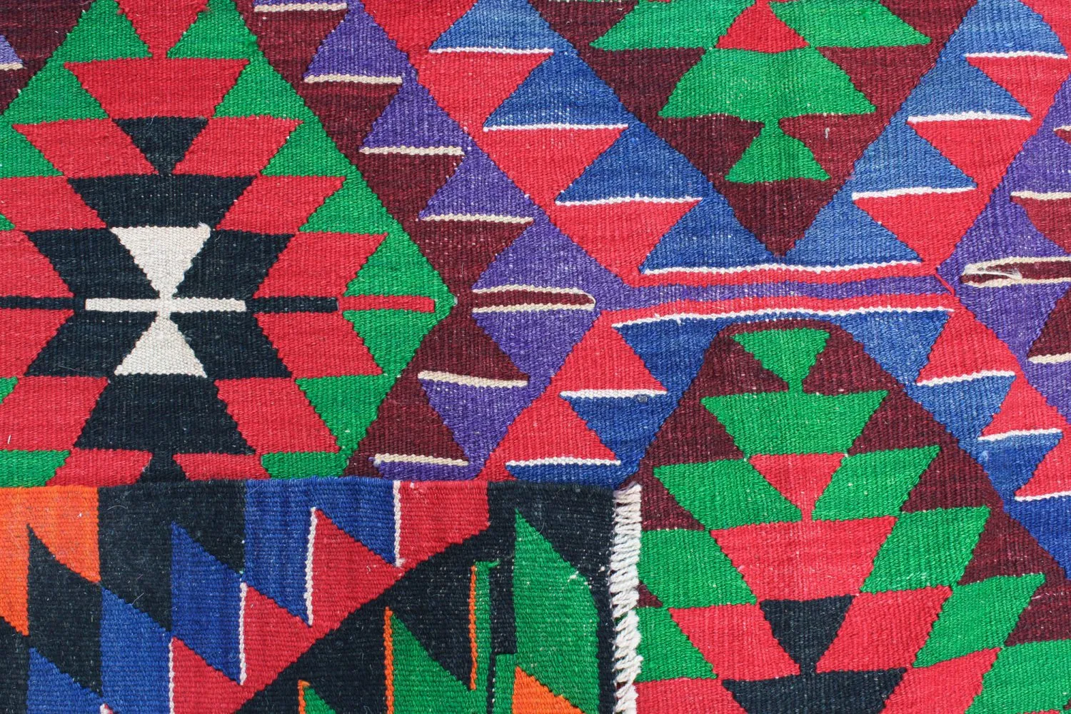 Turkin Kilim 314 x 165 cm
