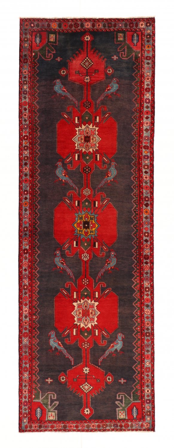 Persian Hamedan 295 x 95 cm