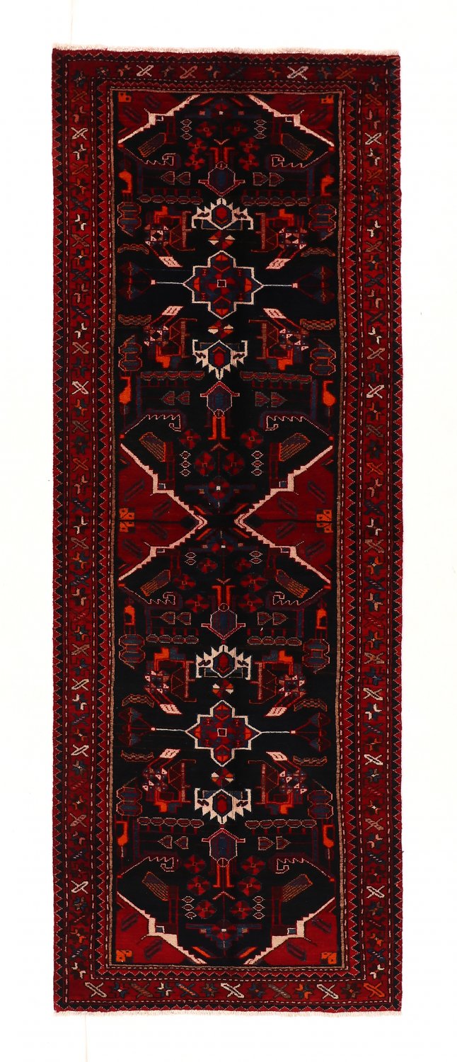 Persian Hamedan 288 x 101 cm