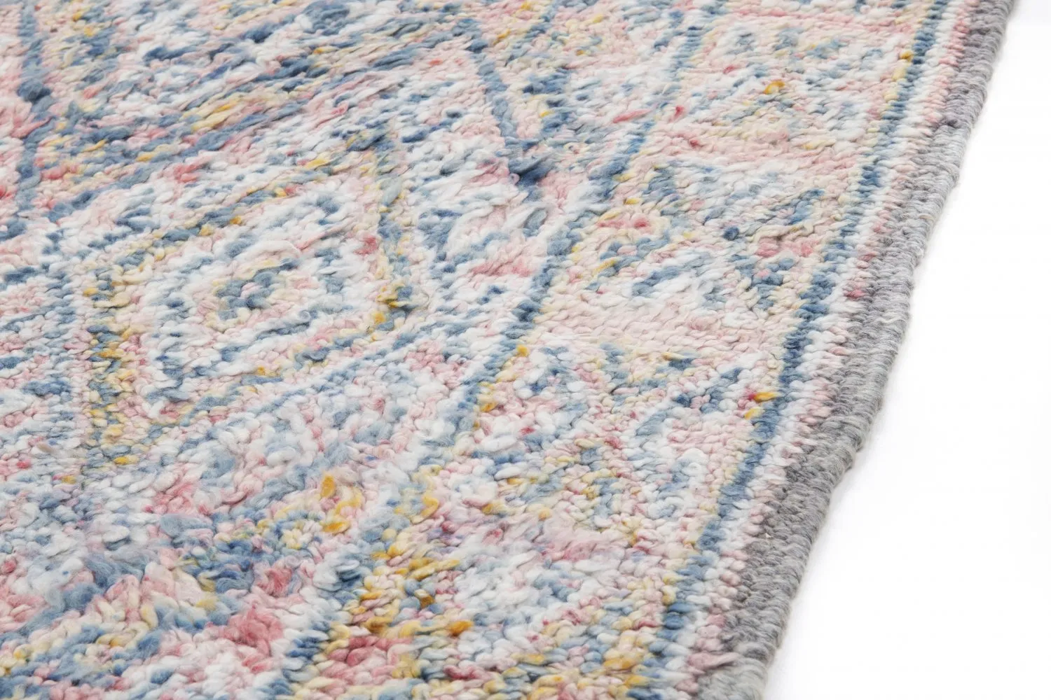 Marokkolainen Kilim matto Azilal Special Edition 320 x 200 cm