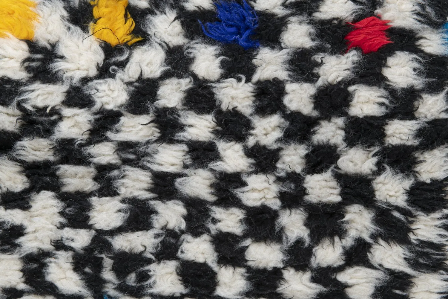 Marokkolainen Kilim matto Azilal 310 x 210 cm