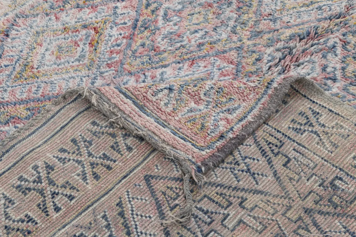 Marokkolainen Kilim matto Azilal Special Edition 320 x 200 cm