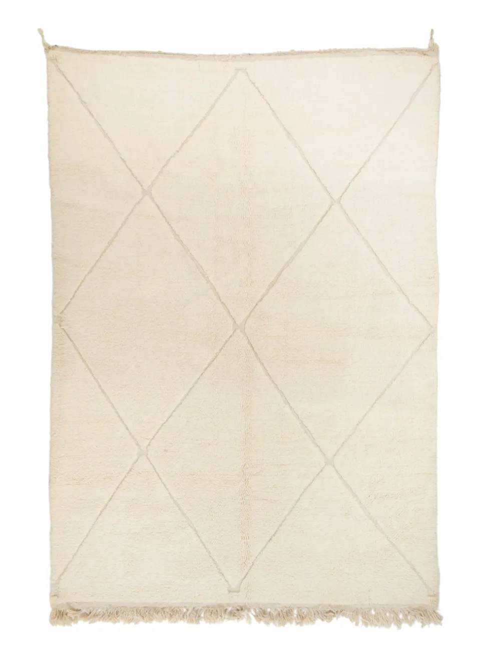 Marokkolainen Kilim matto Beni Ouarain 210 x 310 cm