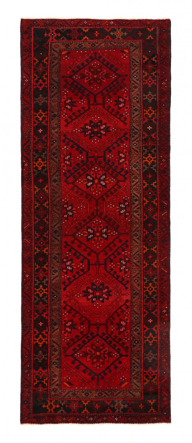 Persian Hamedan 285 x 108 cm