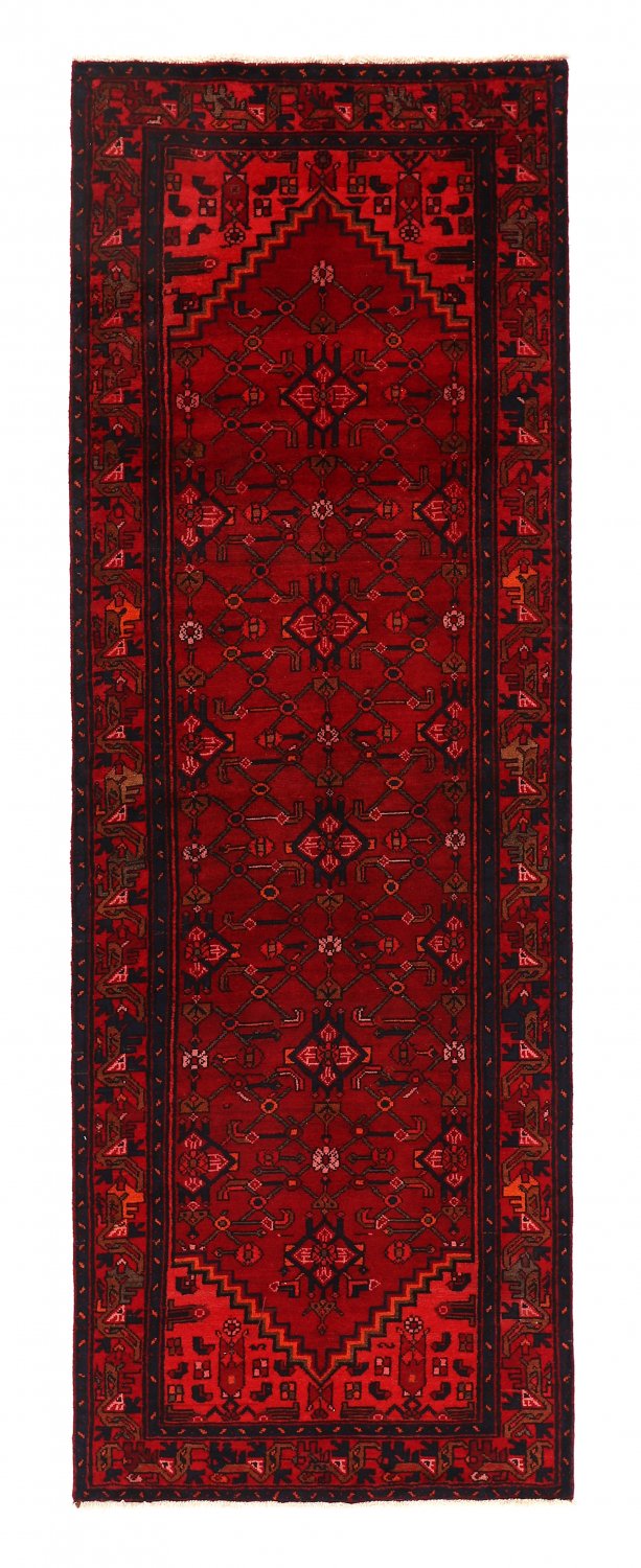 Persian Hamedan 283 x 99 cm