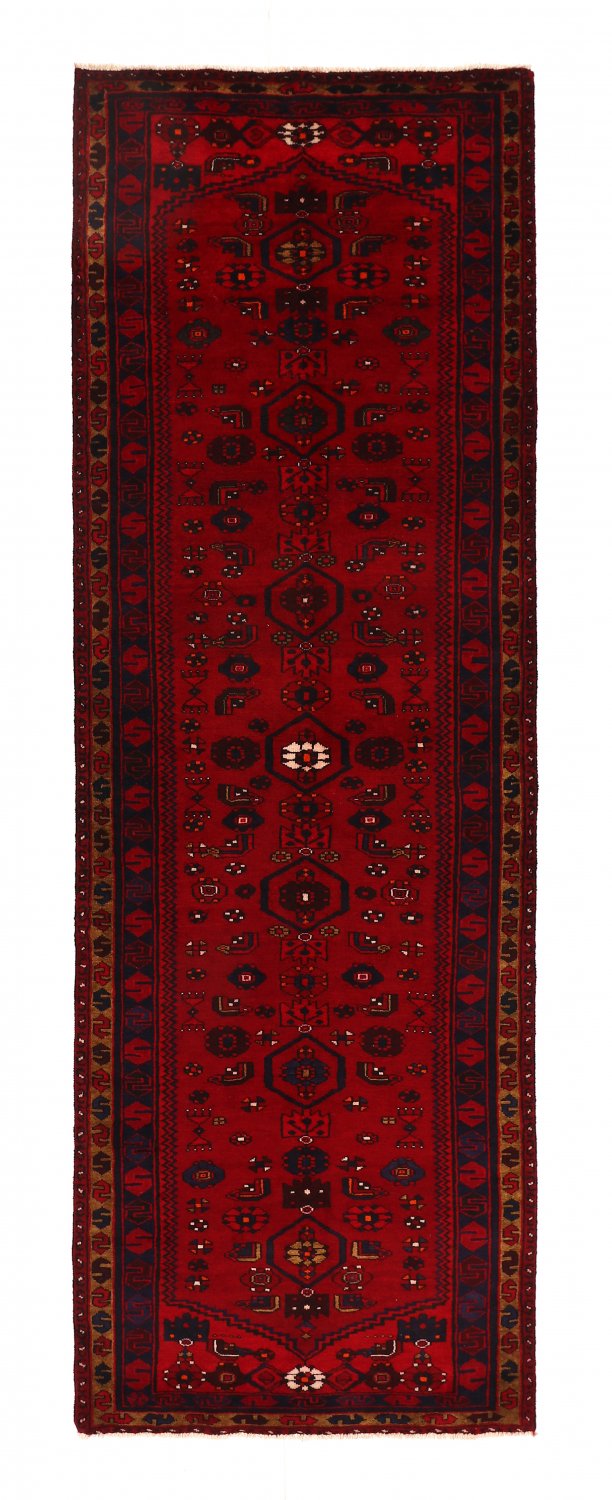 Persian Hamedan 319 x 108 cm