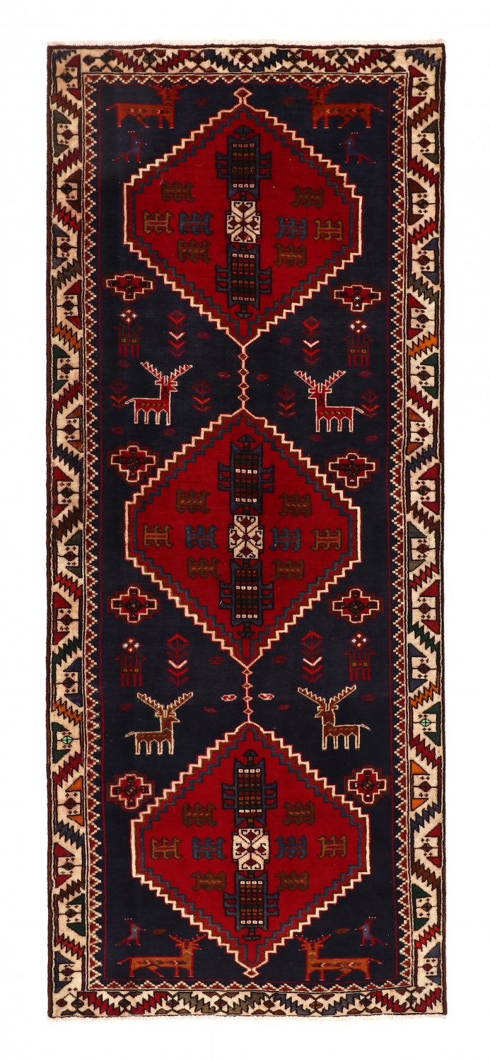 Persian Hamedan 290 x 116 cm