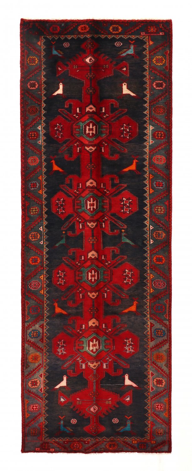 Persian Hamedan 305 x 105 cm