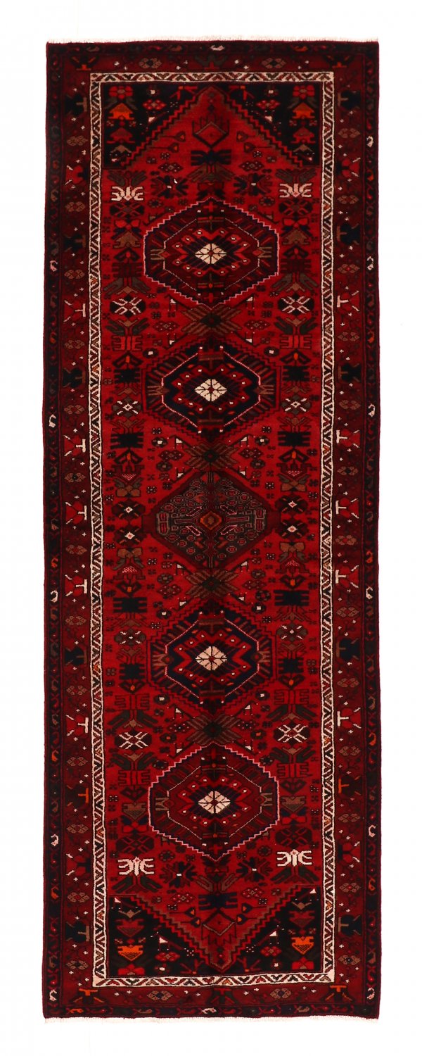 Persian Hamedan 290 x 100 cm