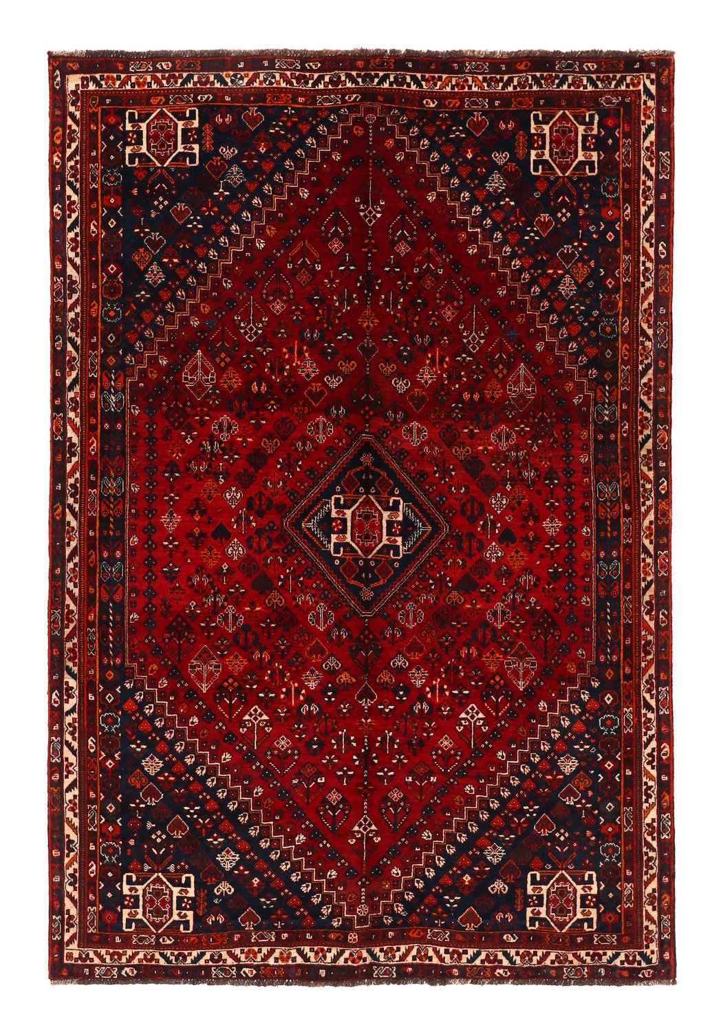 Persian Hamedan 240 x 160 cm