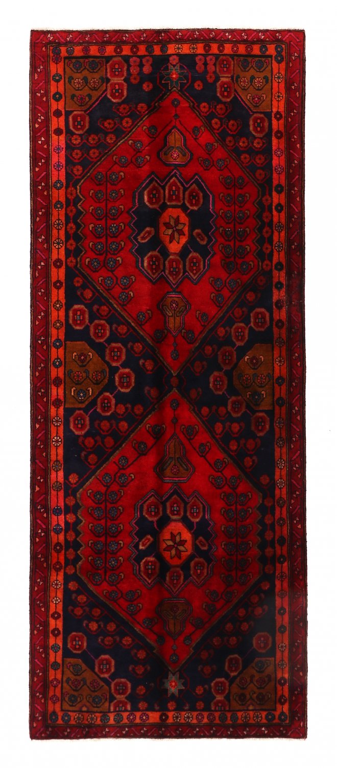 Persian Hamedan 288 x 111 cm