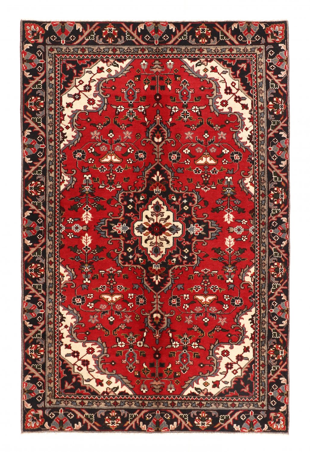 Persian Hamedan 274 x 179 cm