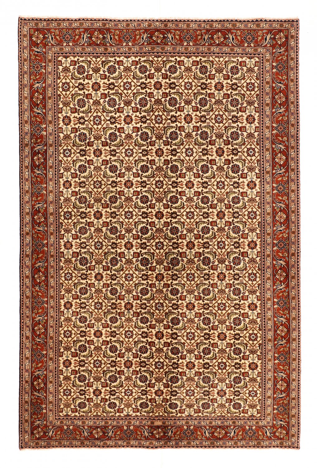 Persian Hamedan 294 x 191 cm