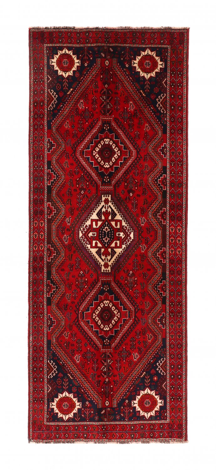 Persian Hamedan 296 x 112 cm