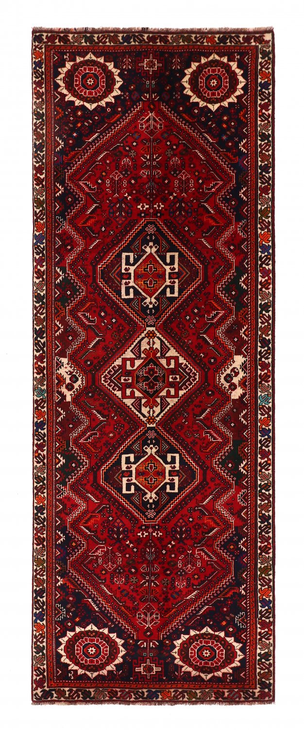 Persian Hamedan 313 x 113 cm