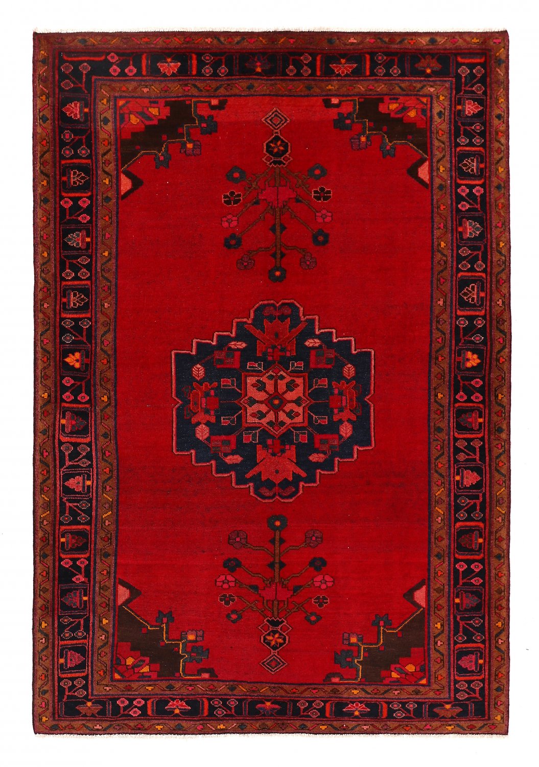 Persian Hamedan 230 x 158 cm