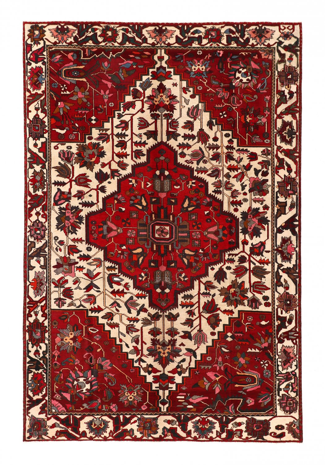 Persian Hamedan 315 x 210 cm