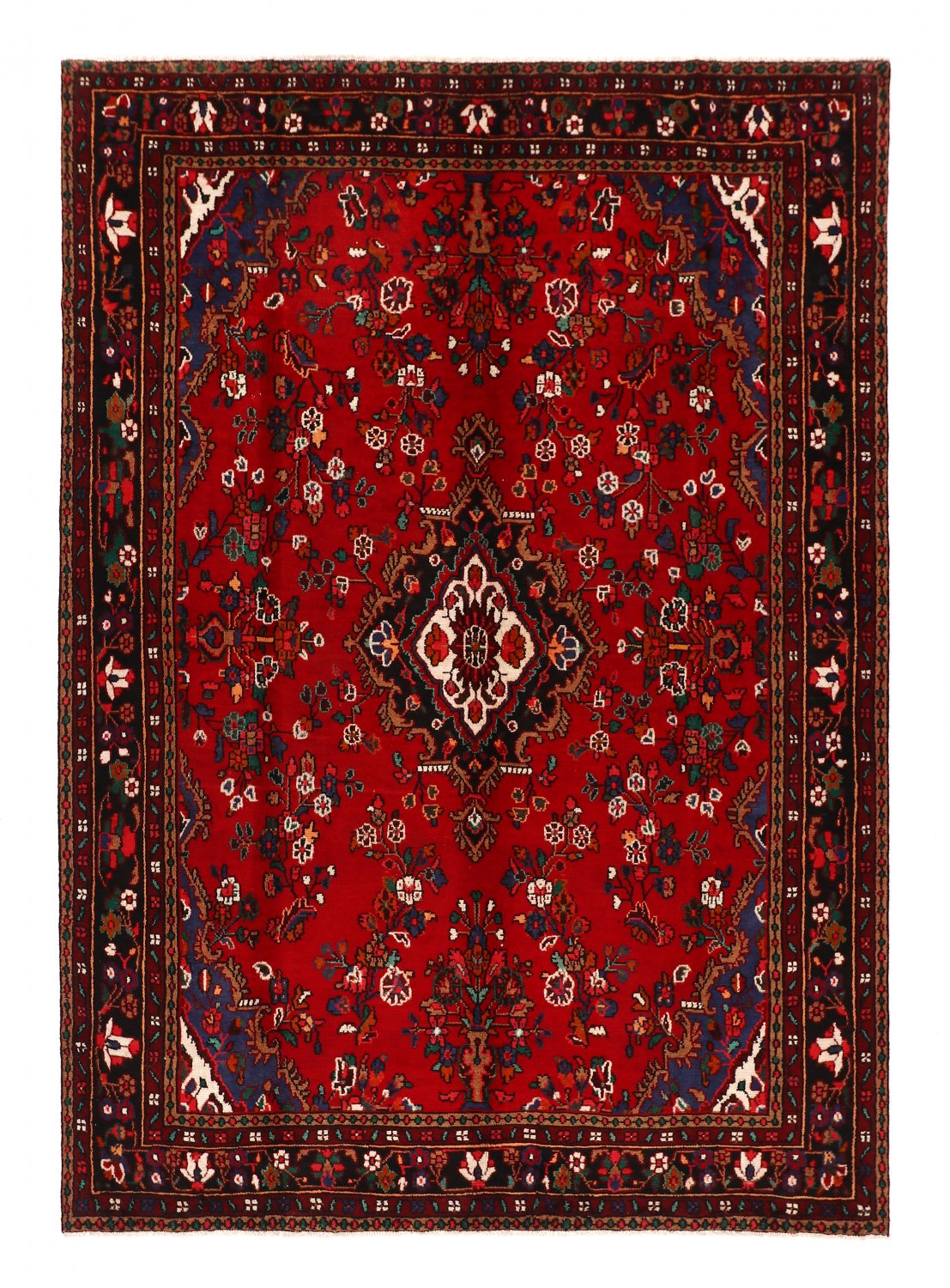 Persian Hamedan 298 x 213 cm