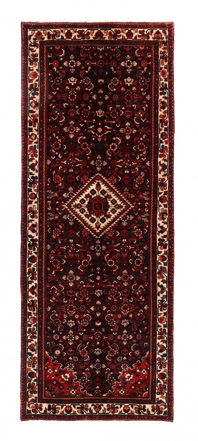 Persian Hamedan 291 x 109 cm