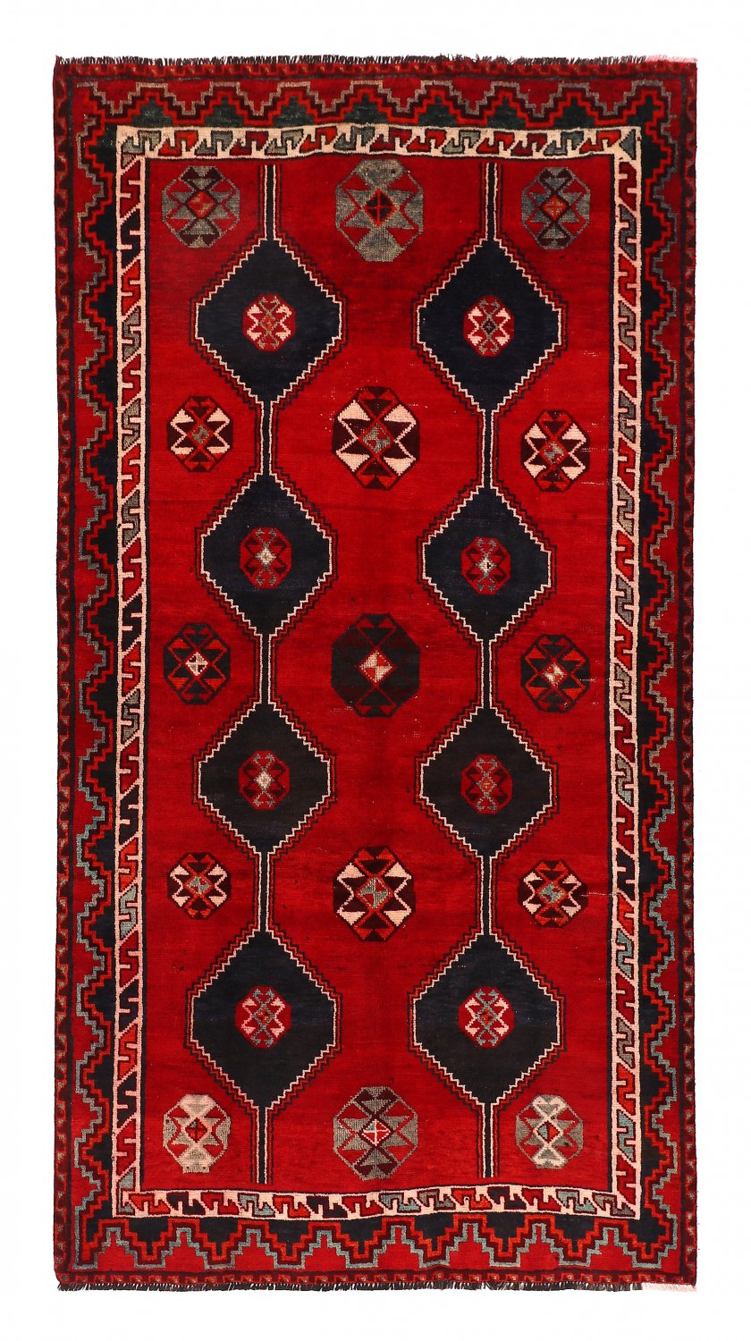 Persian Hamedan 285 x 148 cm