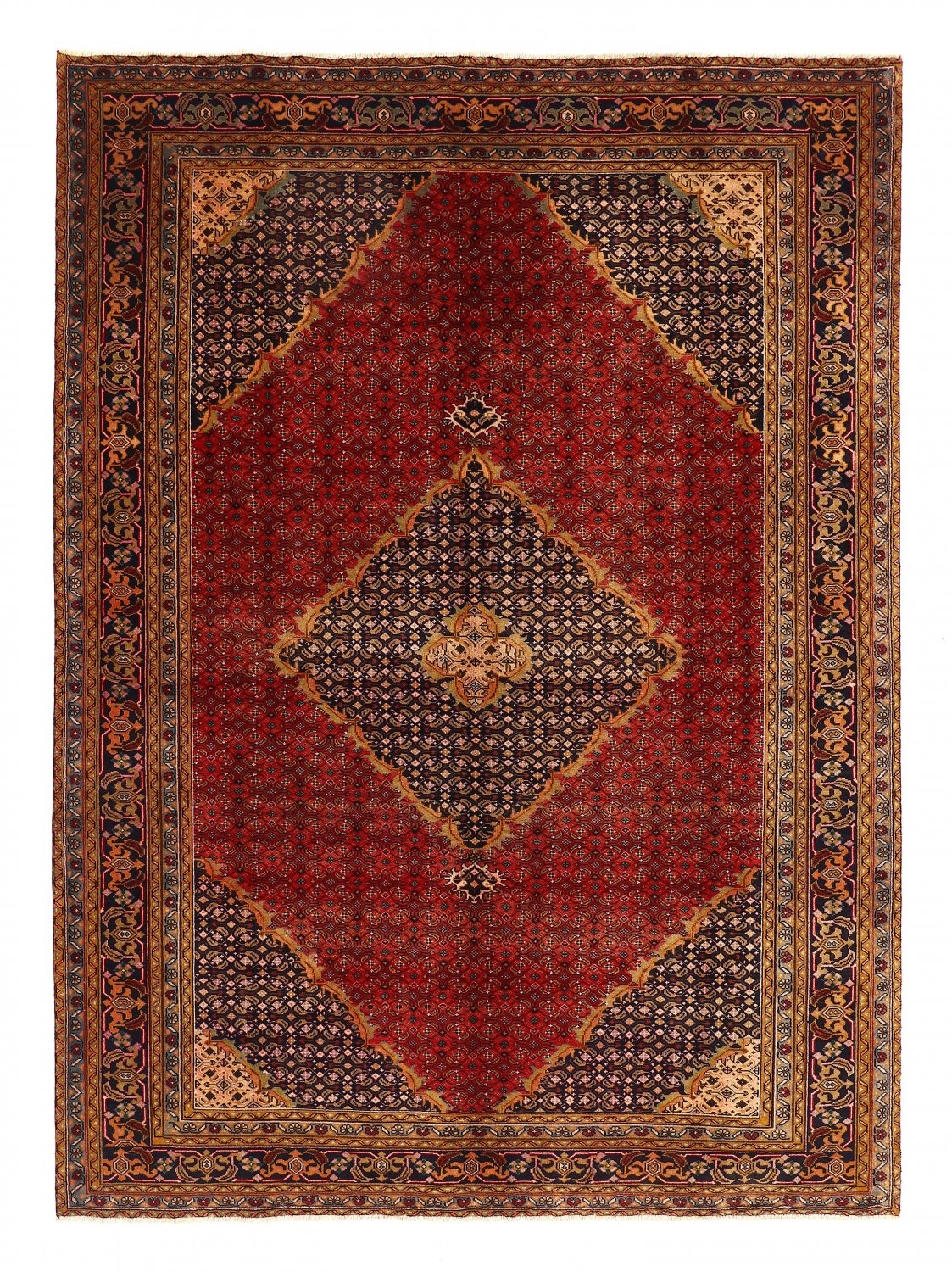 Persian Hamedan 283 x 198 cm