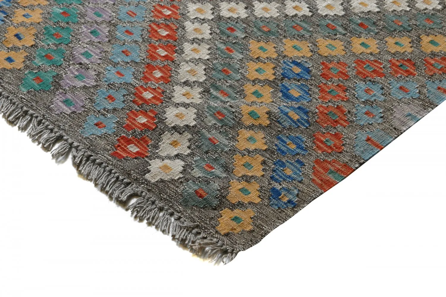 Itämainen kelim-matto 290 x 204 cm