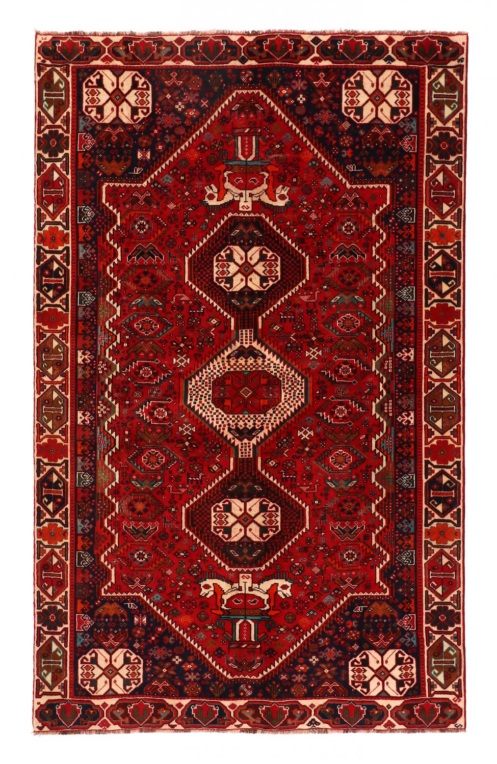 Persian Hamedan 274 x 174 cm