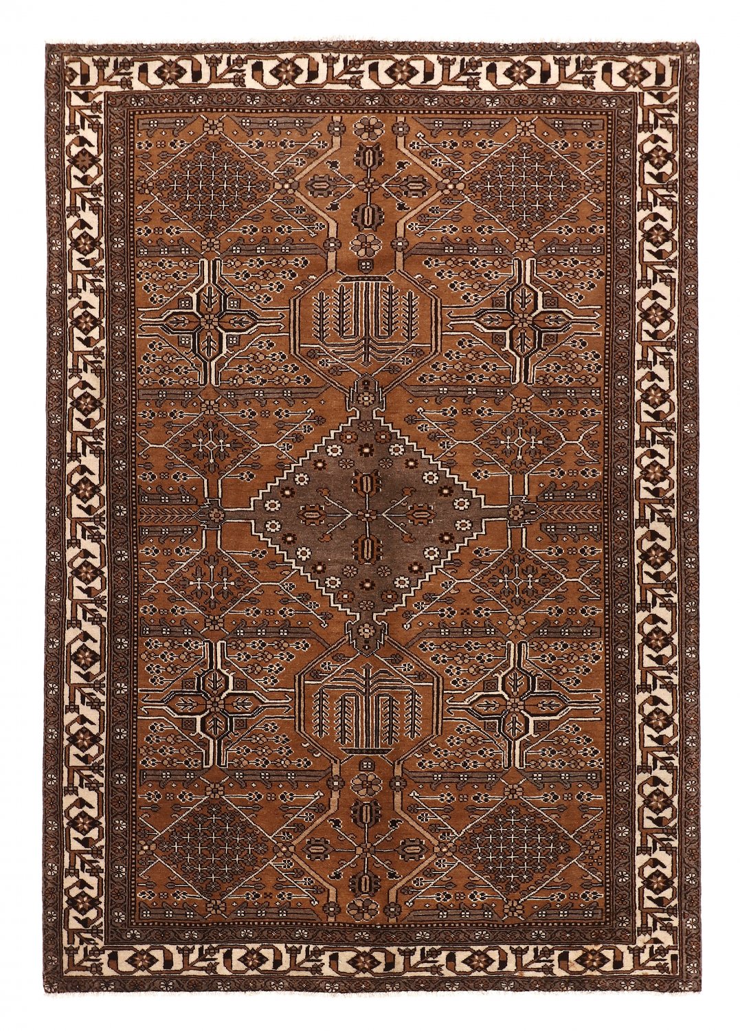 Persian Hamedan 298 x 206 cm