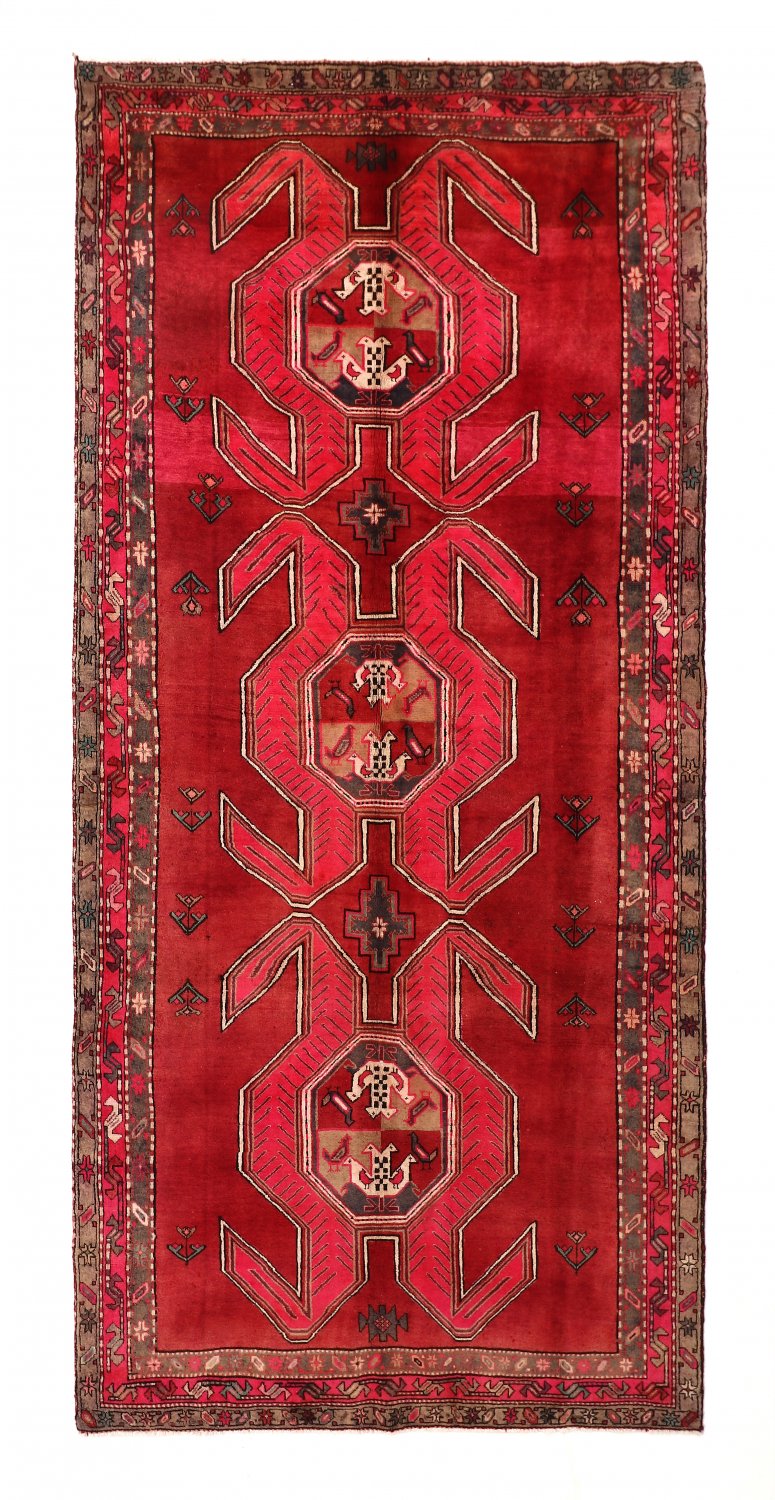 Persian Hamedan 331 x 153 cm