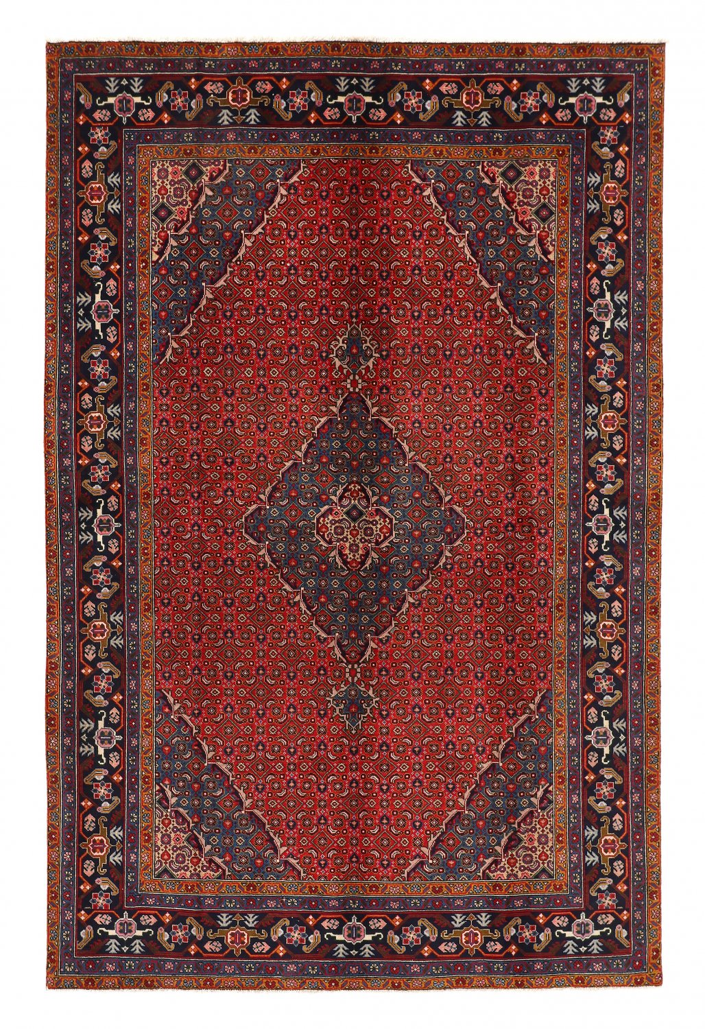 Persian Hamedan 297 x 196 cm
