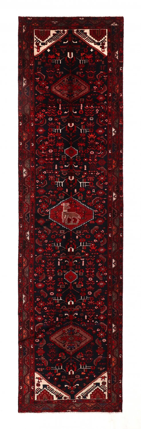 Persian Hamedan 394 x 100 cm