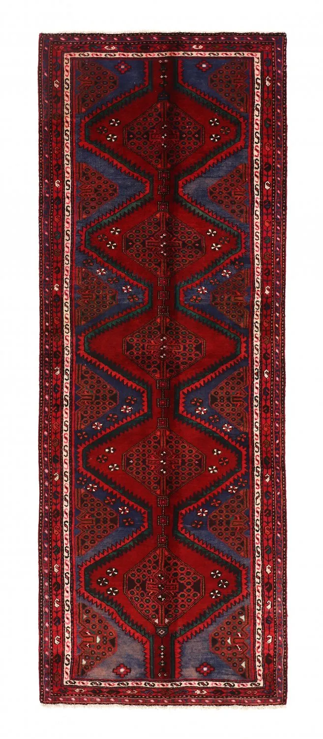 Kelim-matto Itämainen 295 x 106 cm