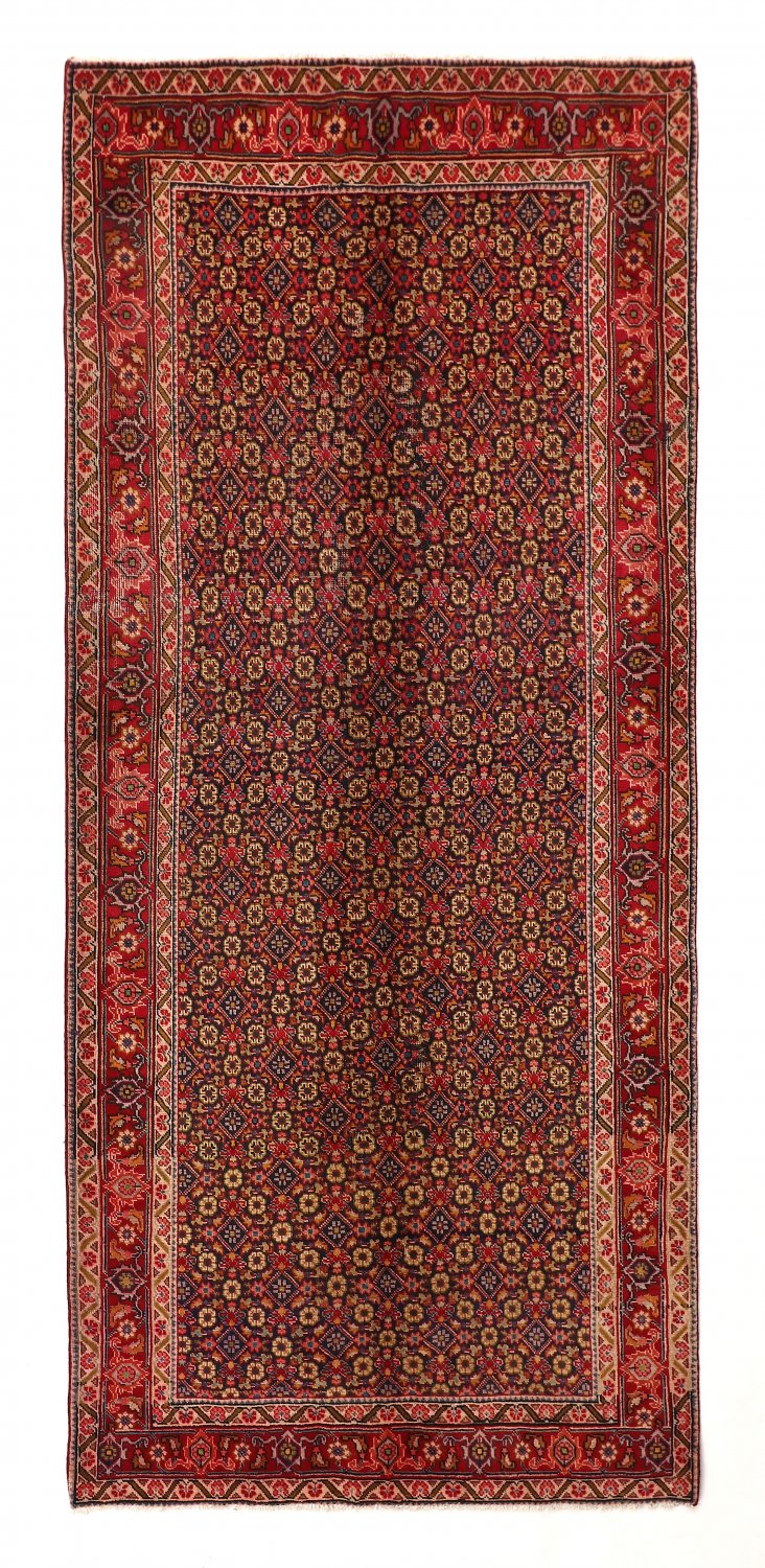Persian Hamedan 318 x 143 cm