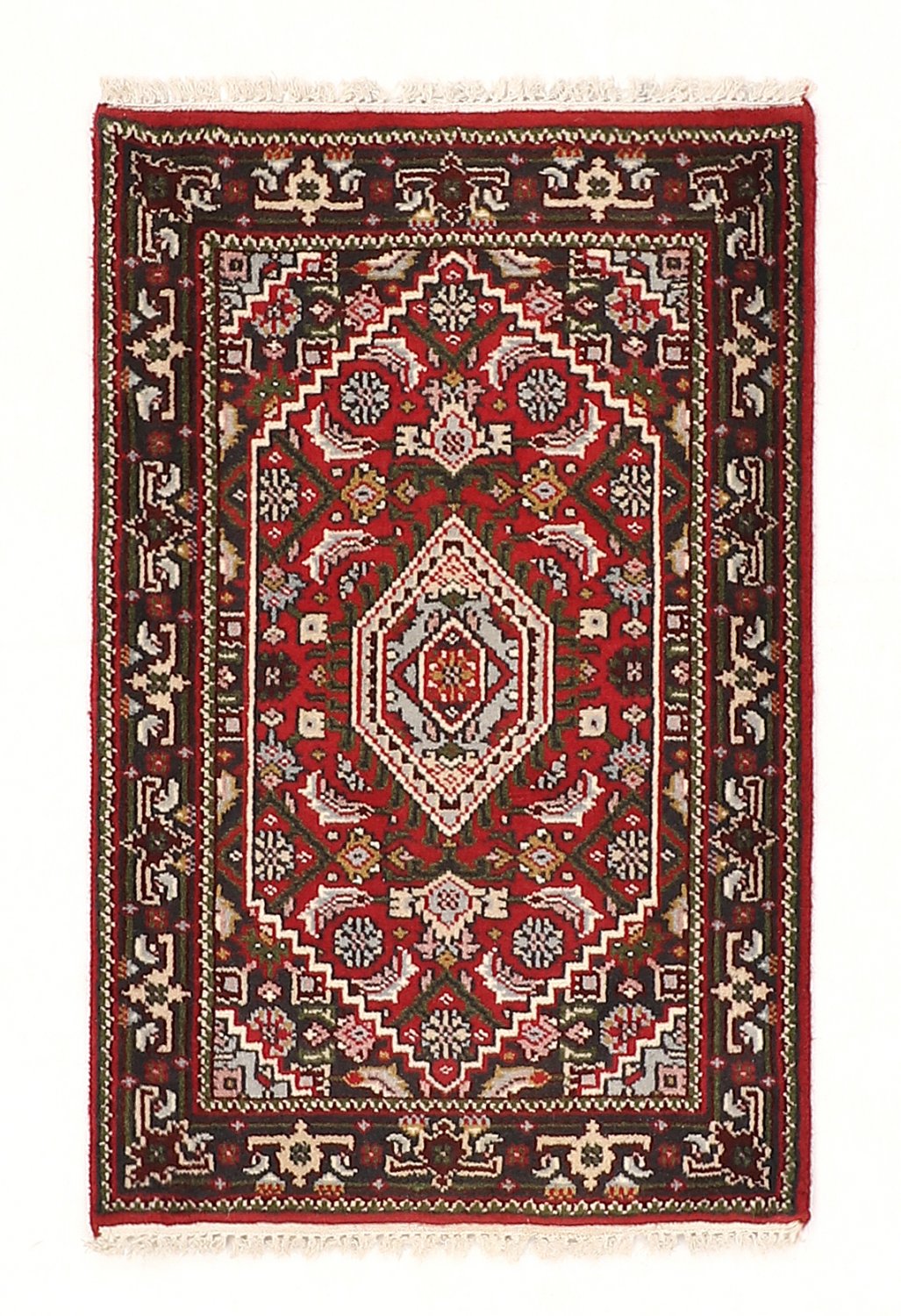Persian Hamedan 91 x 59 cm