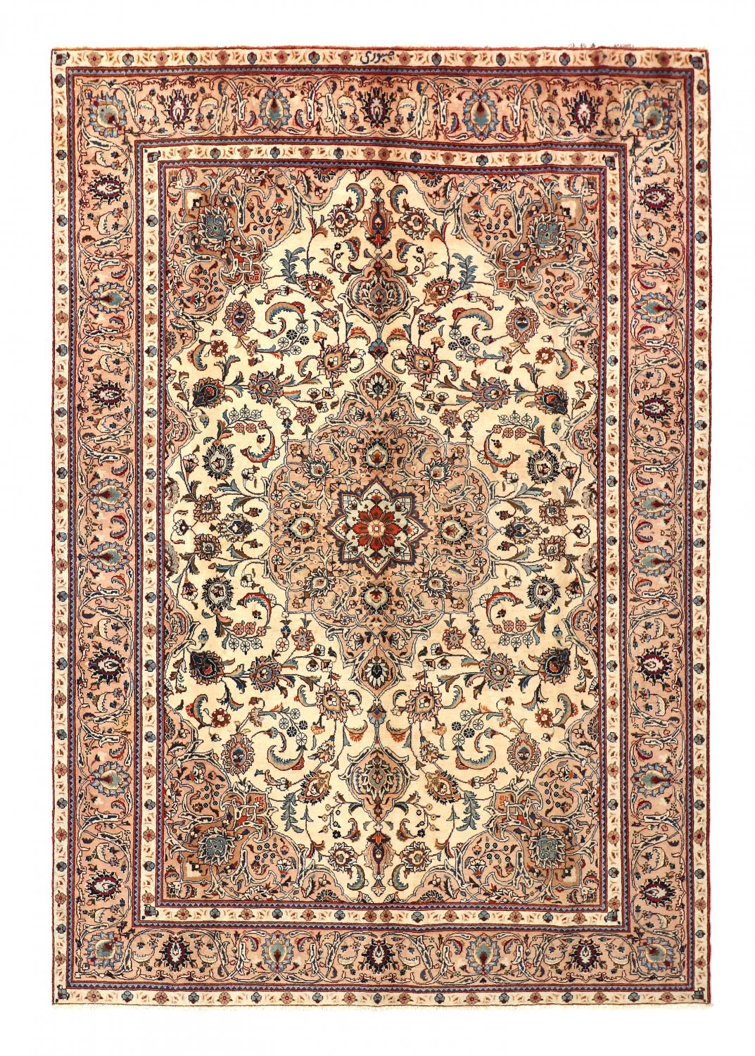 Persian Hamedan 279 x 195 cm