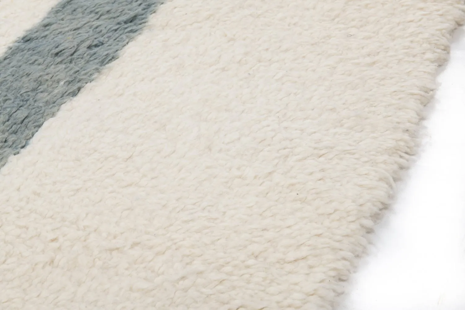 Marokkolainen Kilim matto Azilal 310 x 200 cm