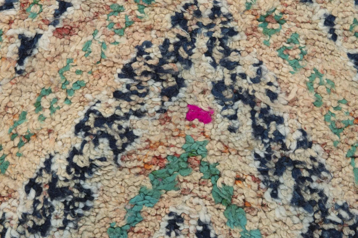 Marokkolainen Kilim matto Azilal Special Edition 340 x 210 cm