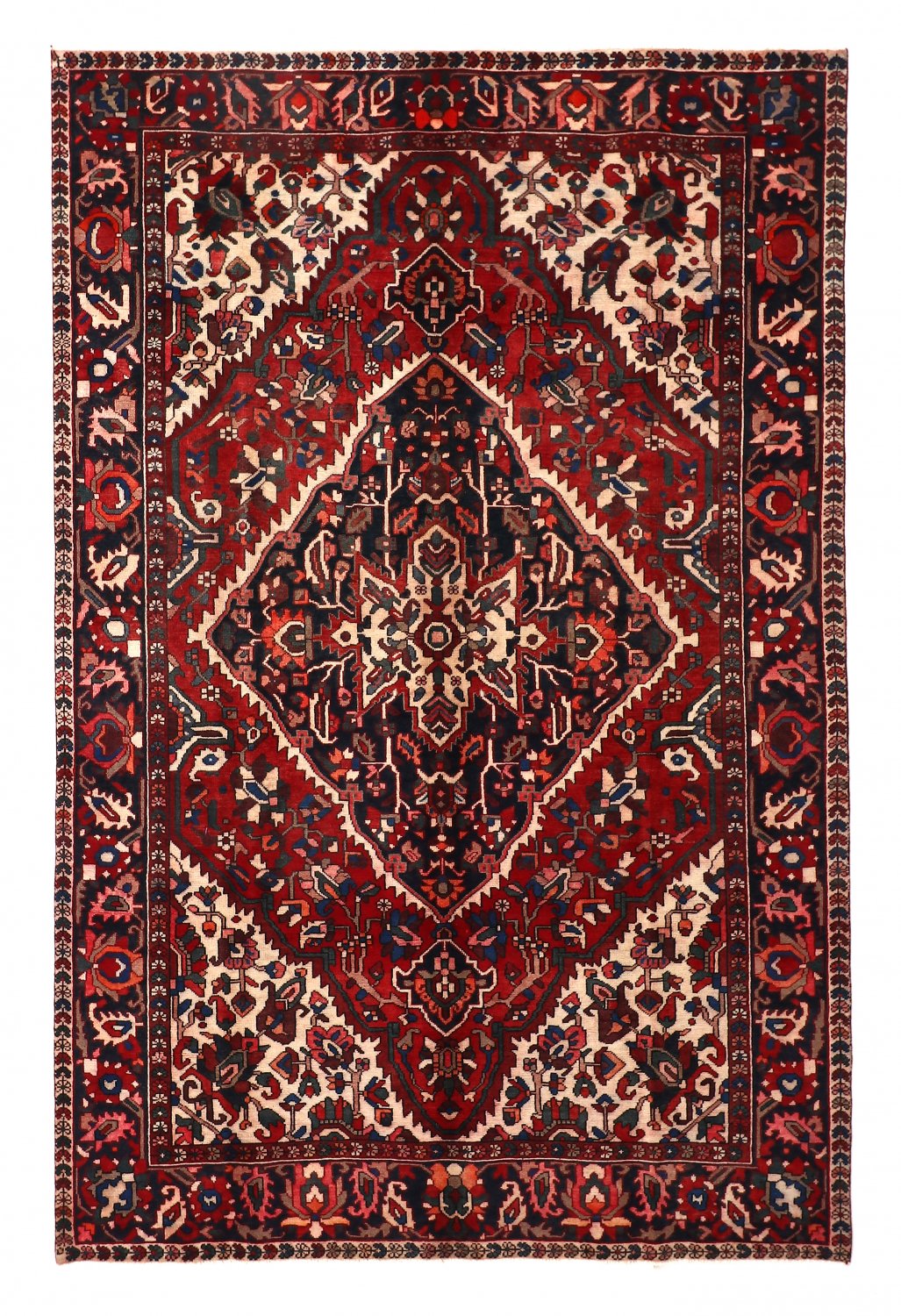 Persian Hamedan 295 x 191 cm