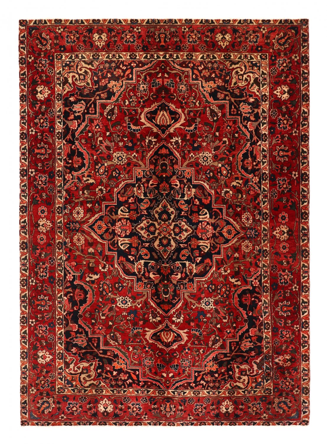 Persian Hamedan 304 x 215 cm