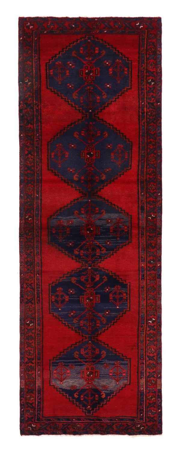 Persian Hamedan 308 x 107 cm