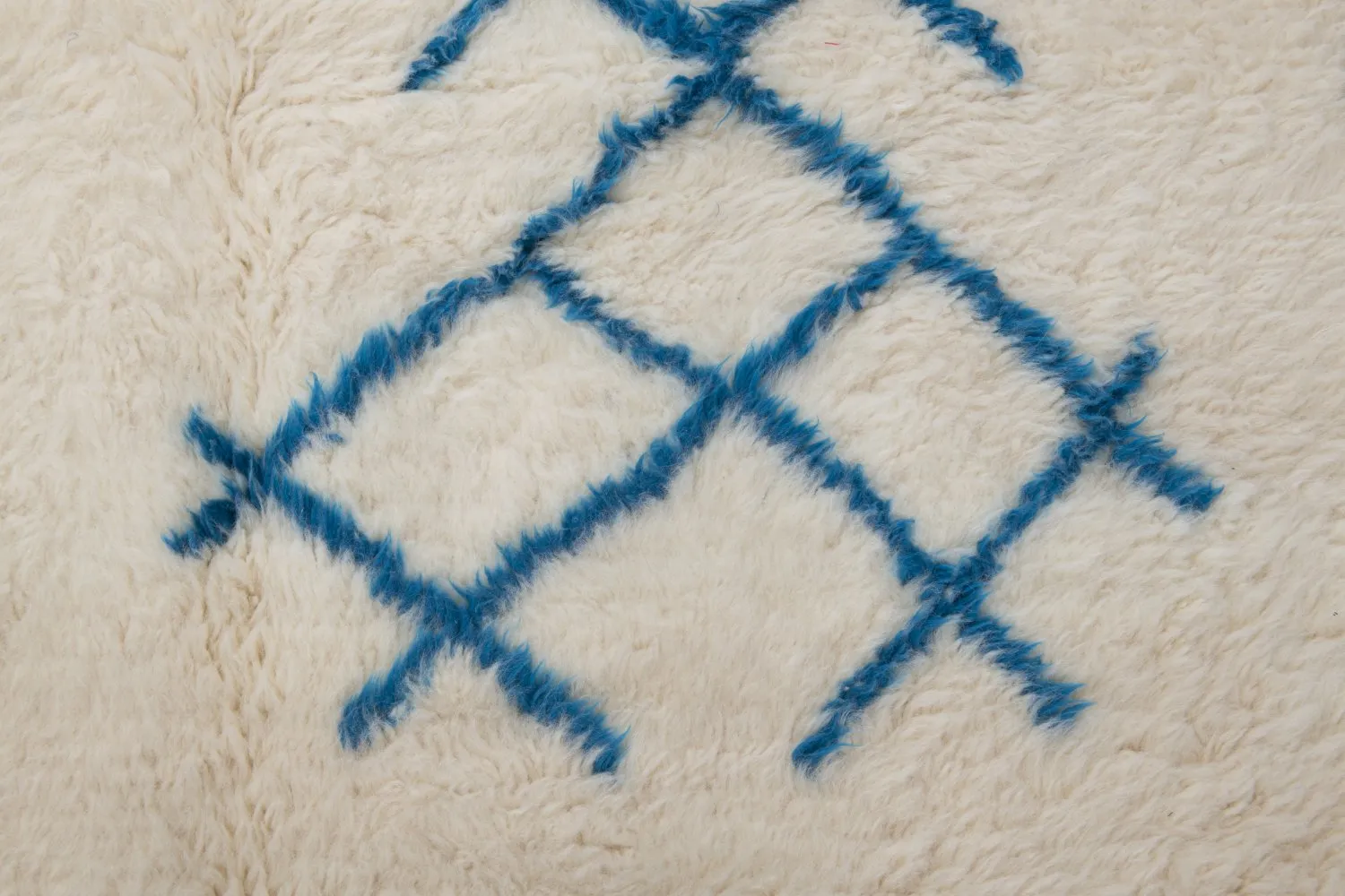 Marokkolainen Kilim matto Azilal 290 x 200 cm