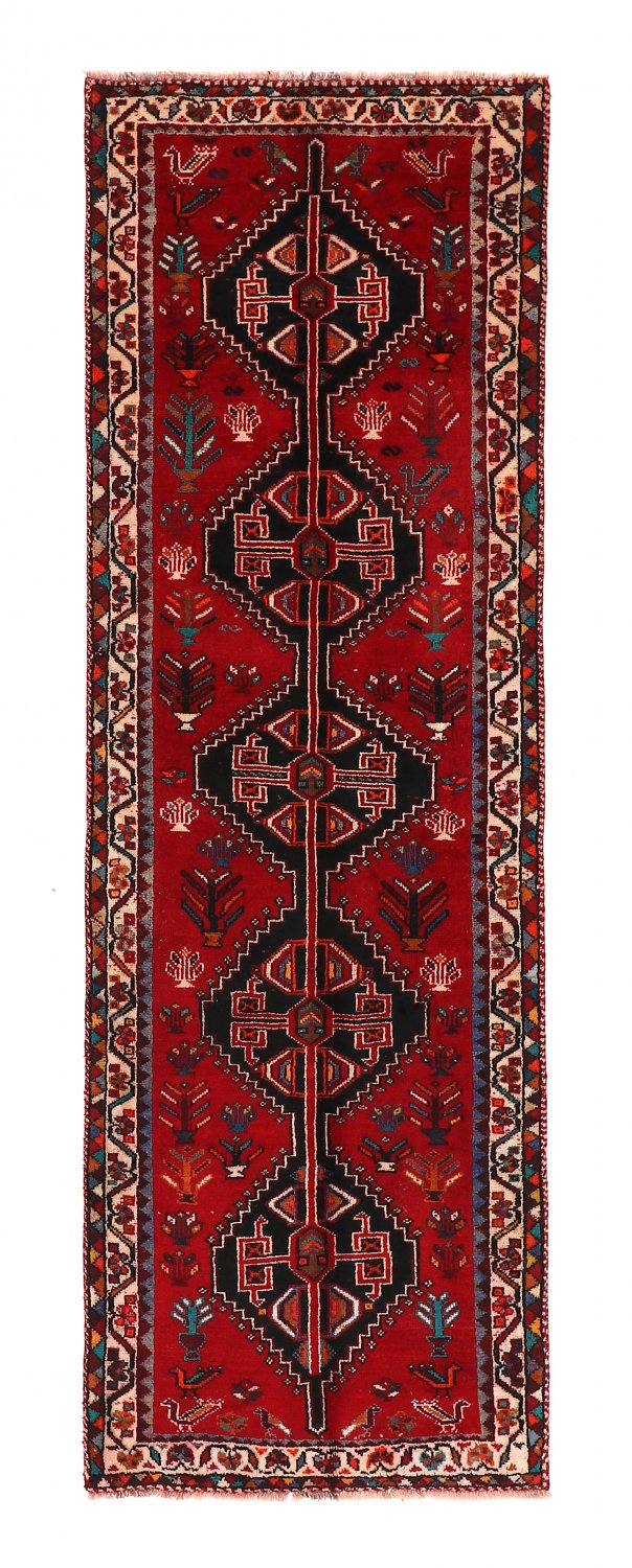 Persian Hamedan 245 x 79 cm