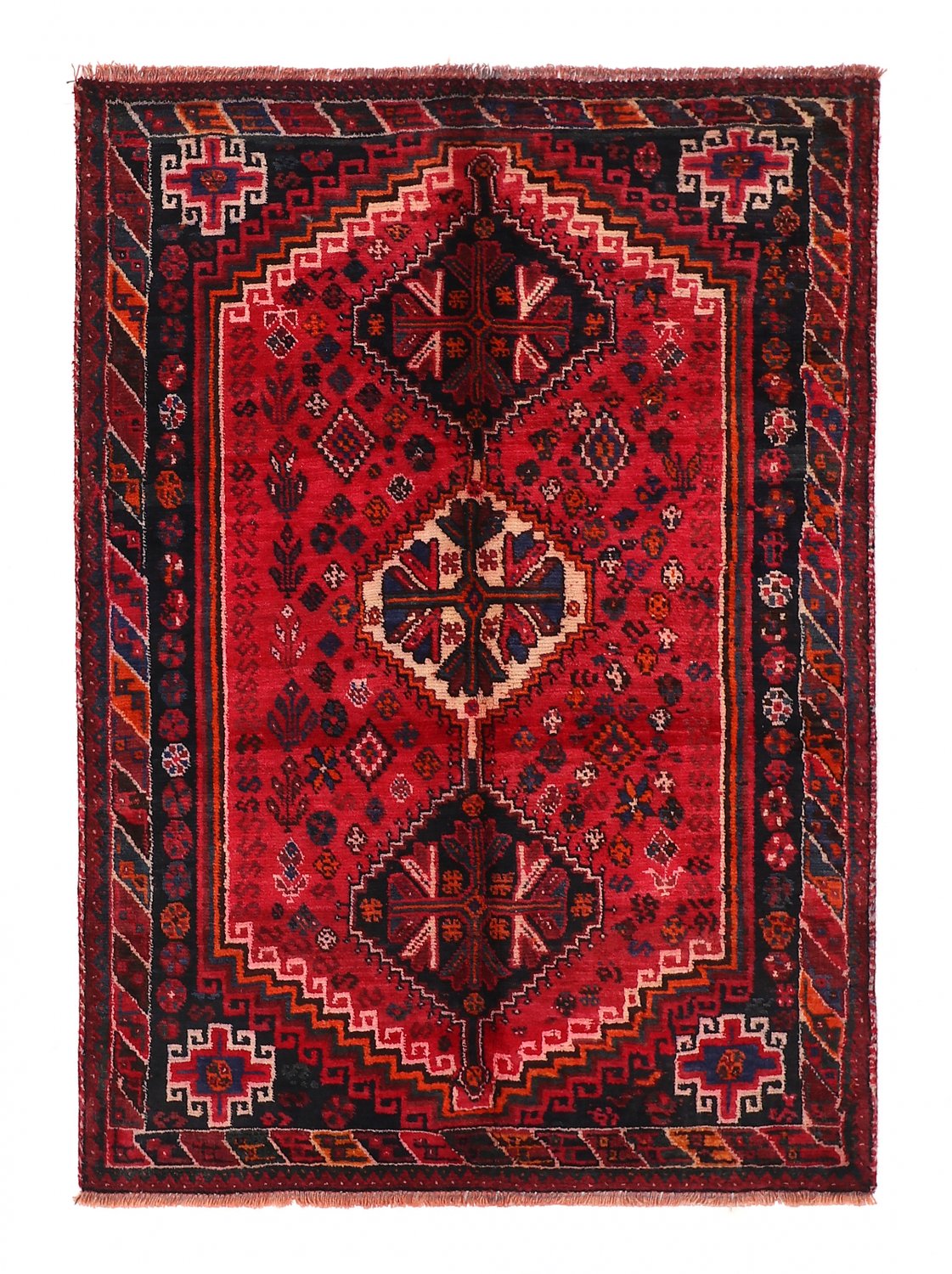 Persian Hamedan 161 x 116 cm