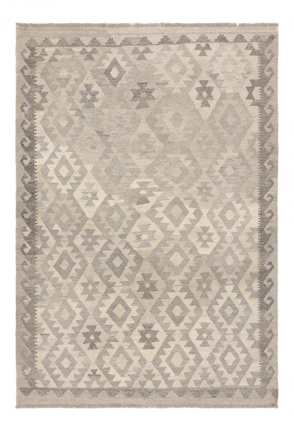 Afganistanin Kilim 185 x 127 cm