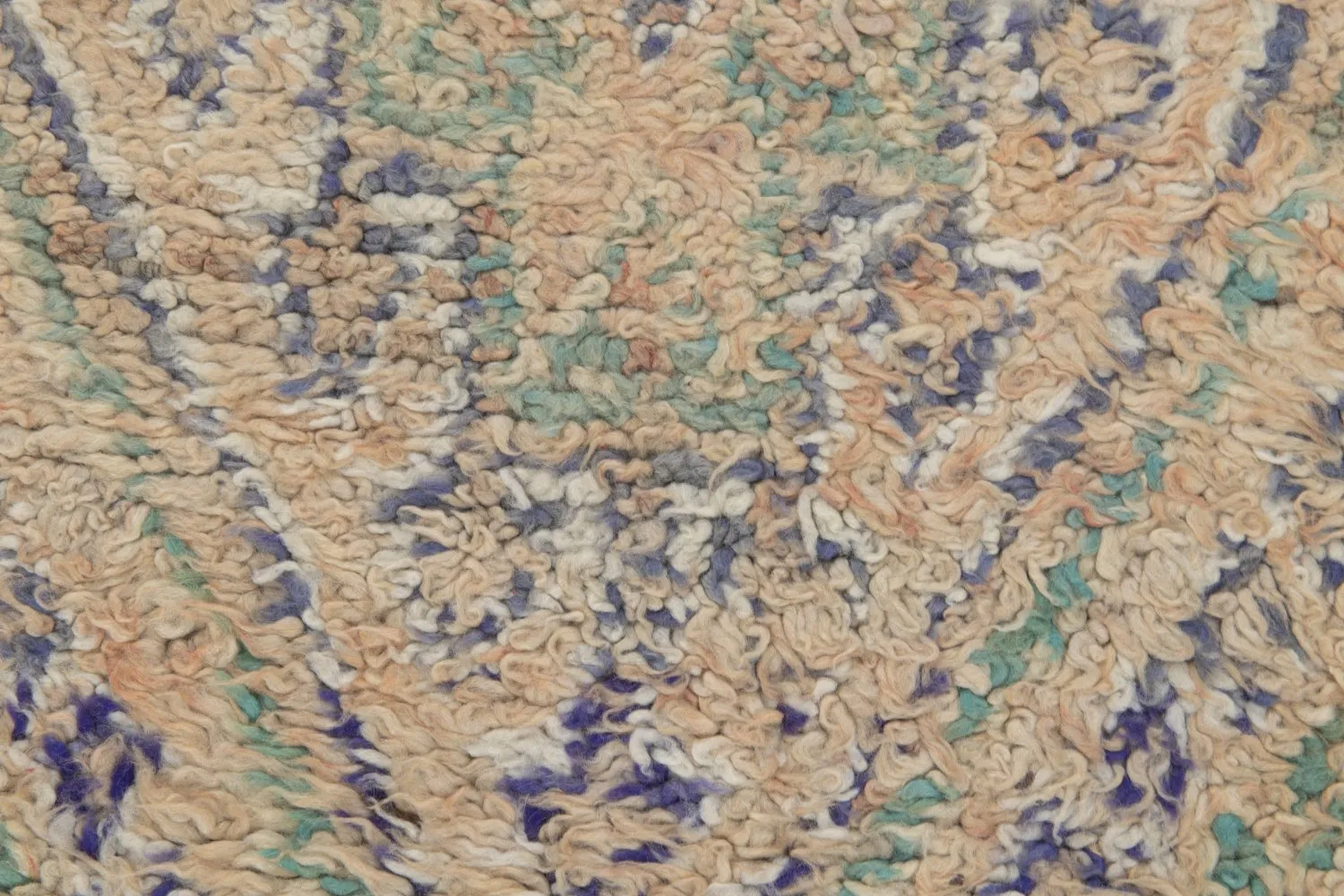 Marokkolainen Kilim matto Azilal Special Edition 280 x 190 cm