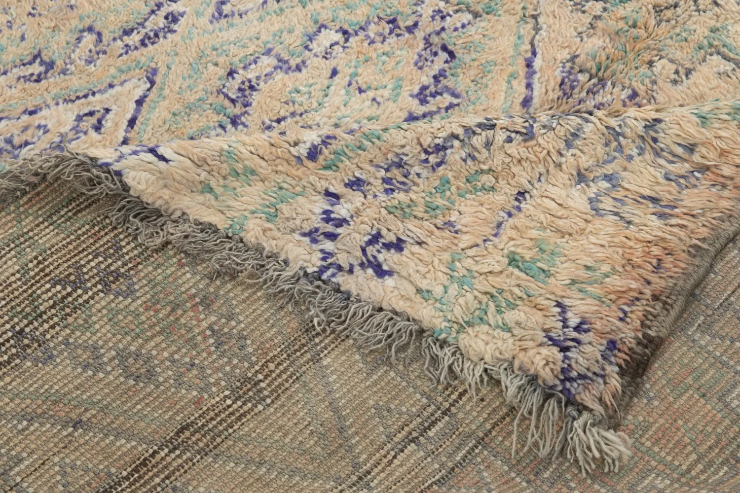 Marokkolainen Kilim matto Azilal Special Edition 280 x 190 cm